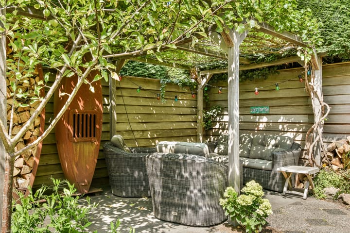 Foto 13 van Uranusstraat 5