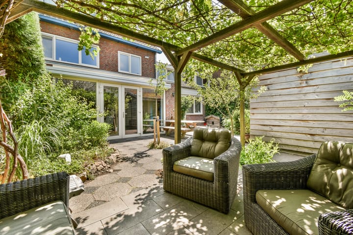 Foto 14 van Uranusstraat 5