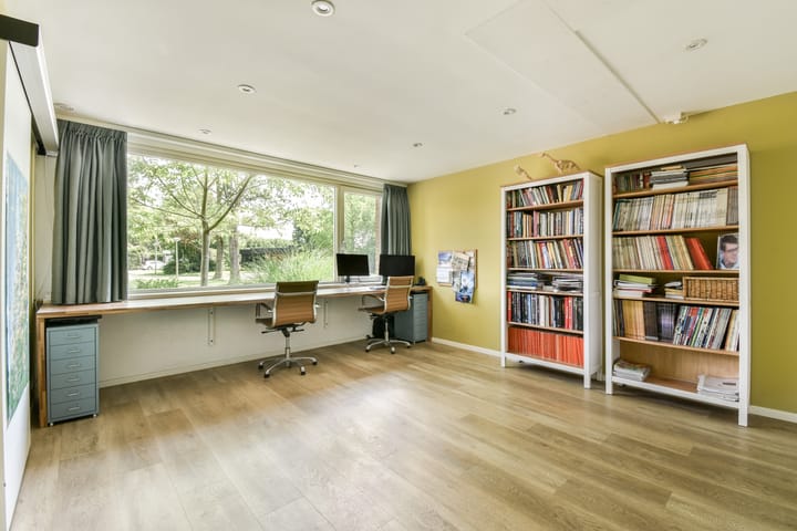 Foto 15 van Uranusstraat 5