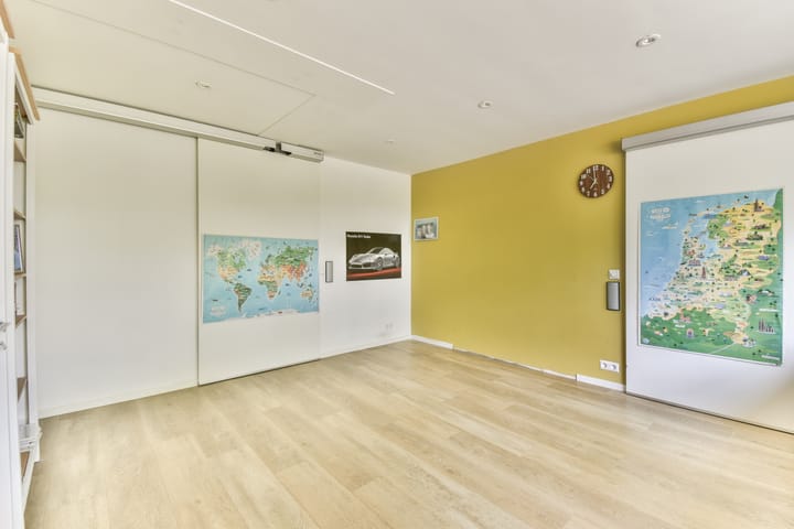 Foto 17 van Uranusstraat 5