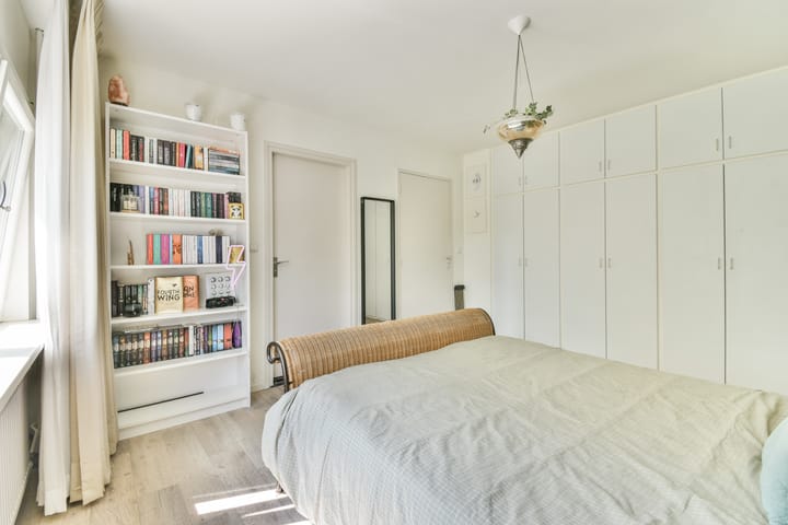 Foto 27 van Uranusstraat 5