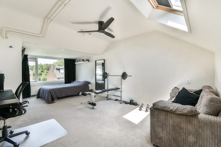 Foto 35 van Uranusstraat 5