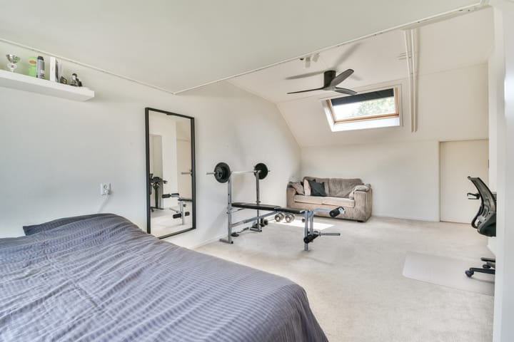 Foto 36 van Uranusstraat 5