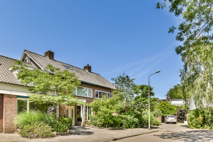 Foto 38 van Uranusstraat 5