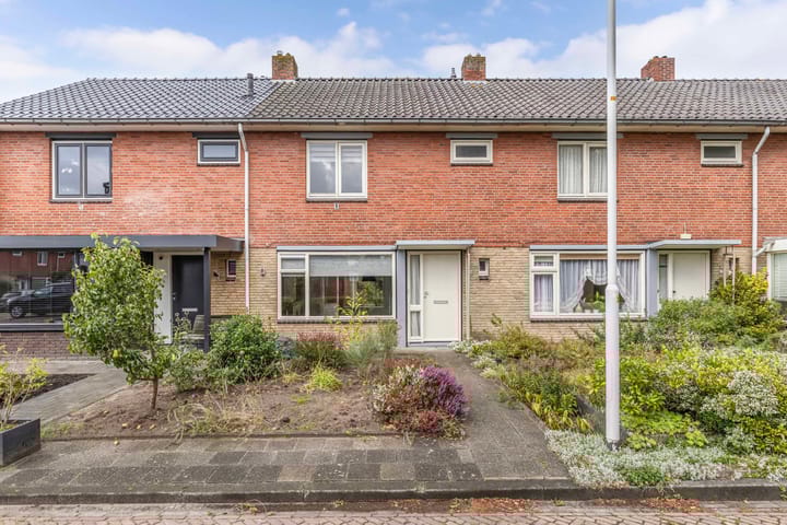 Foto 1 van Weversburen 39