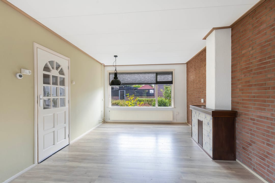 Foto 2 van Weversburen 39