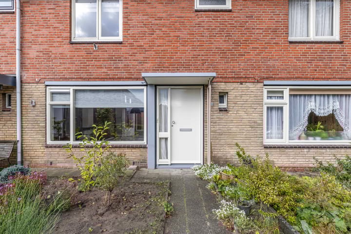 Foto 3 van Weversburen 39