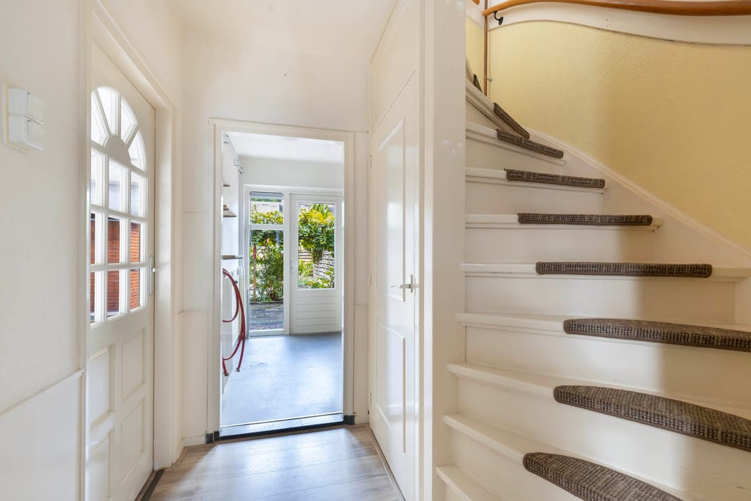 Foto 7 van Weversburen 39