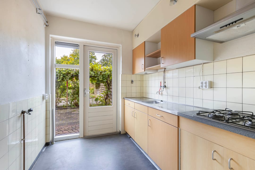 Foto 8 van Weversburen 39