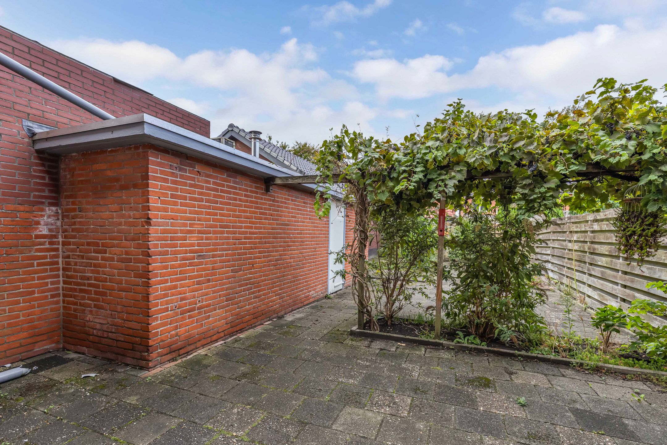 Foto 9 van Weversburen 39