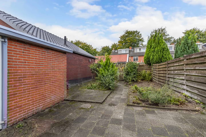 Foto 10 van Weversburen 39