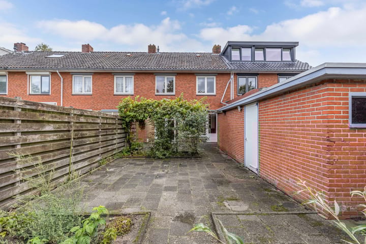 Foto 11 van Weversburen 39