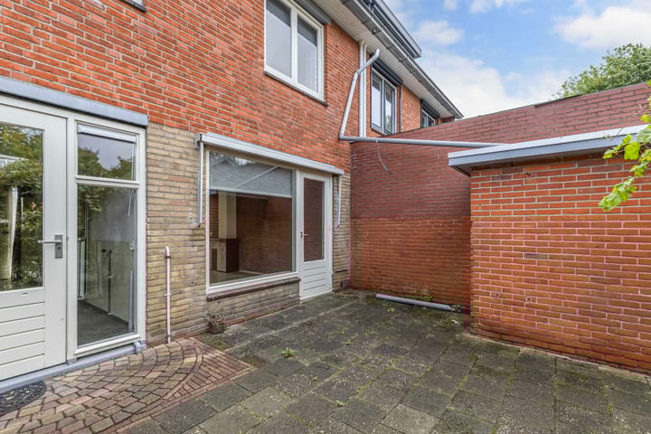 Foto 12 van Weversburen 39