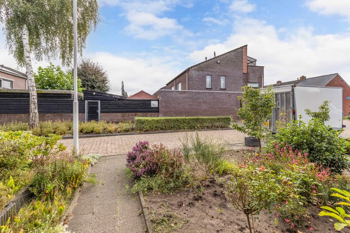 Foto 20 van Weversburen 39