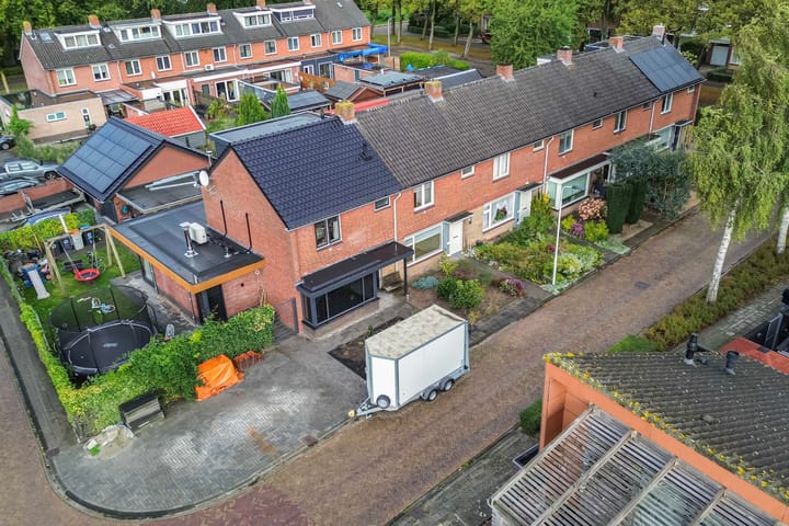 Foto 21 van Weversburen 39