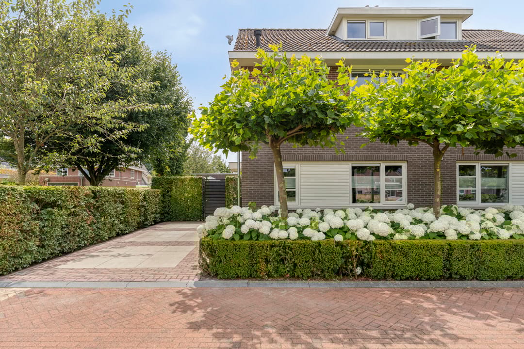 Foto 2 van Tarwestraat 14