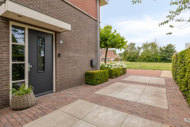 Foto 3 van Tarwestraat 14