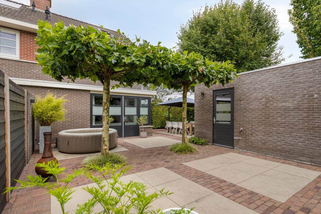 Foto 28 van Tarwestraat 14