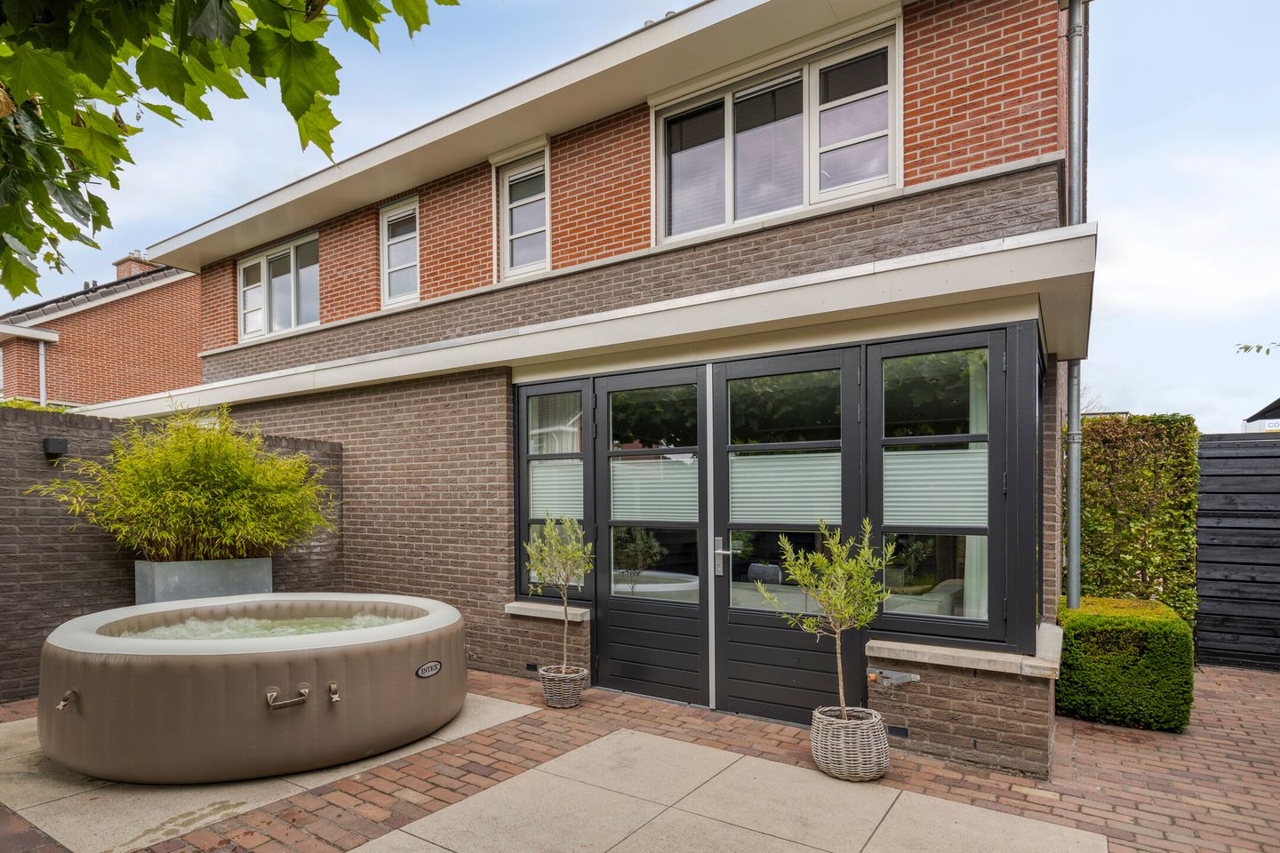 Foto 29 van Tarwestraat 14