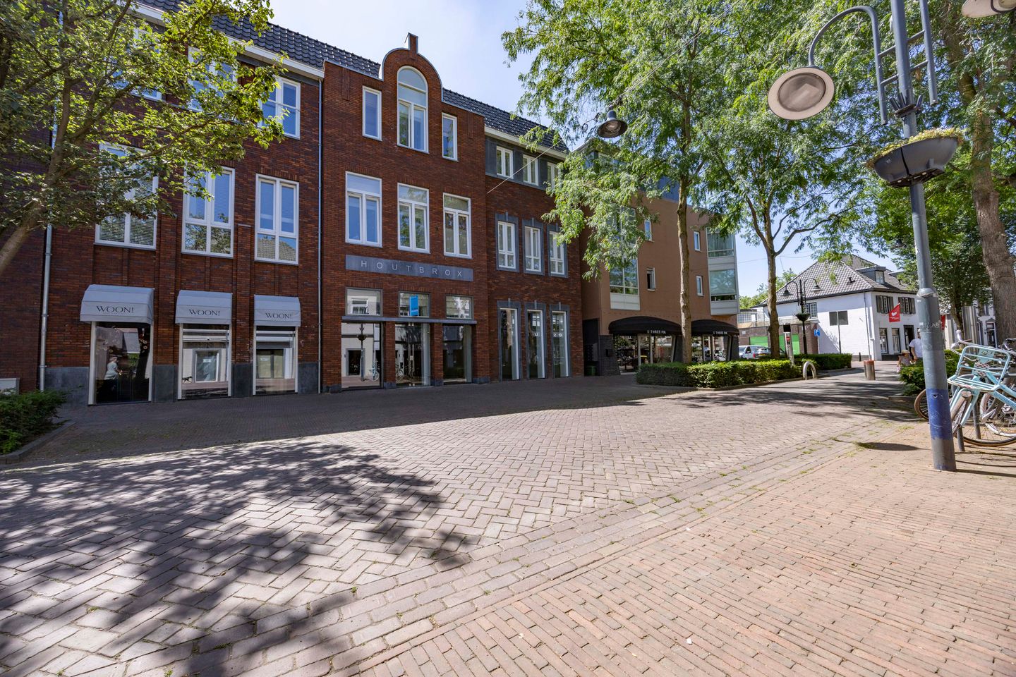 View photo 1 of Hoofdstraat 21