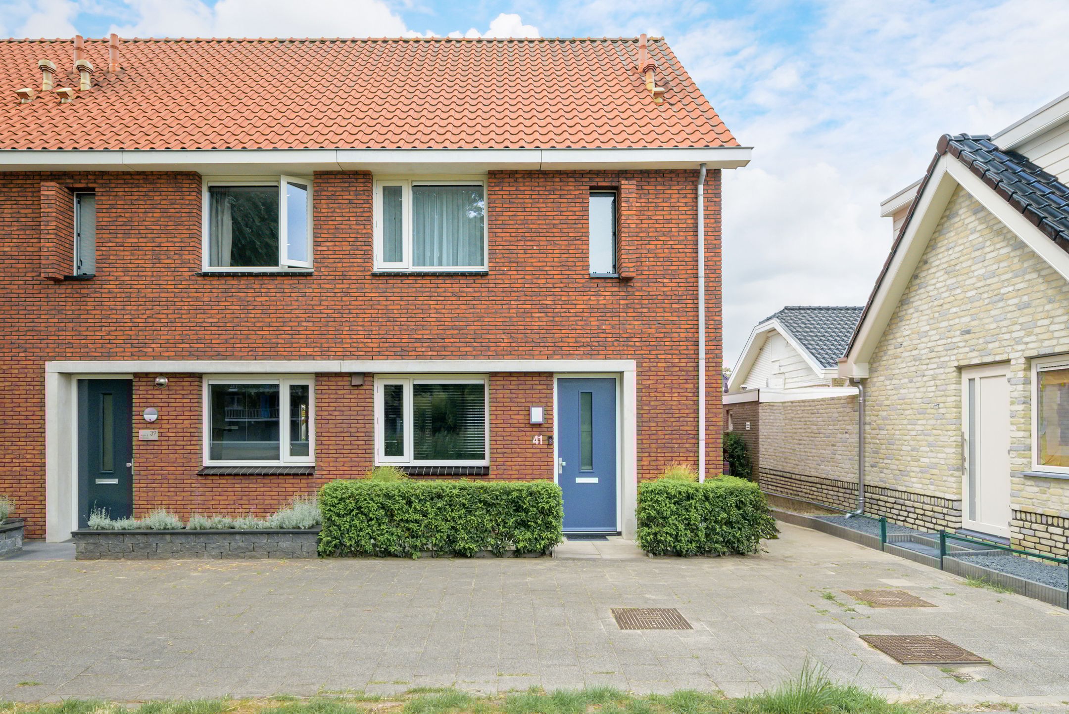 Foto 6 van Daniël Marotstraat 41