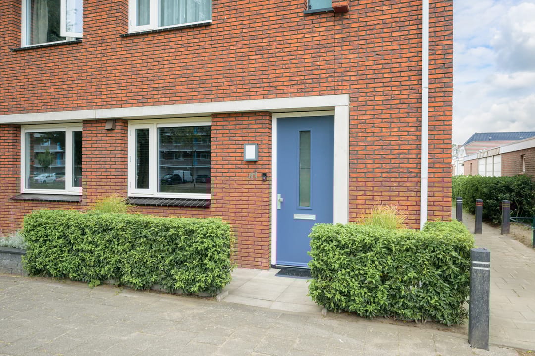 Foto 7 van Daniël Marotstraat 41