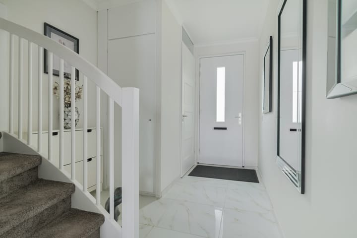 Foto 9 van Daniël Marotstraat 41