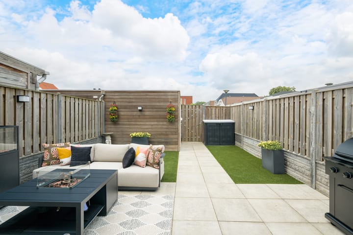 Foto 5 van Daniël Marotstraat 41