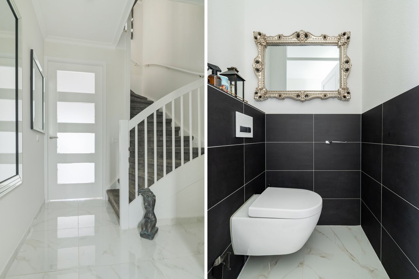 Foto 10 van Daniël Marotstraat 41