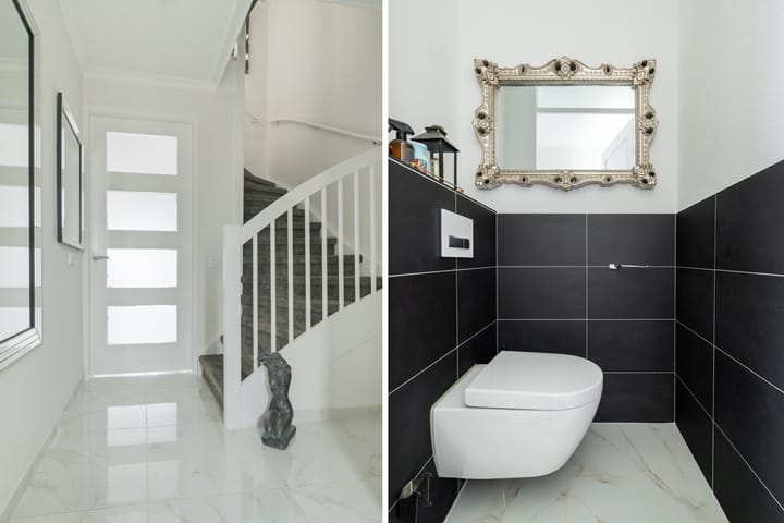 Foto 10 van Daniël Marotstraat 41