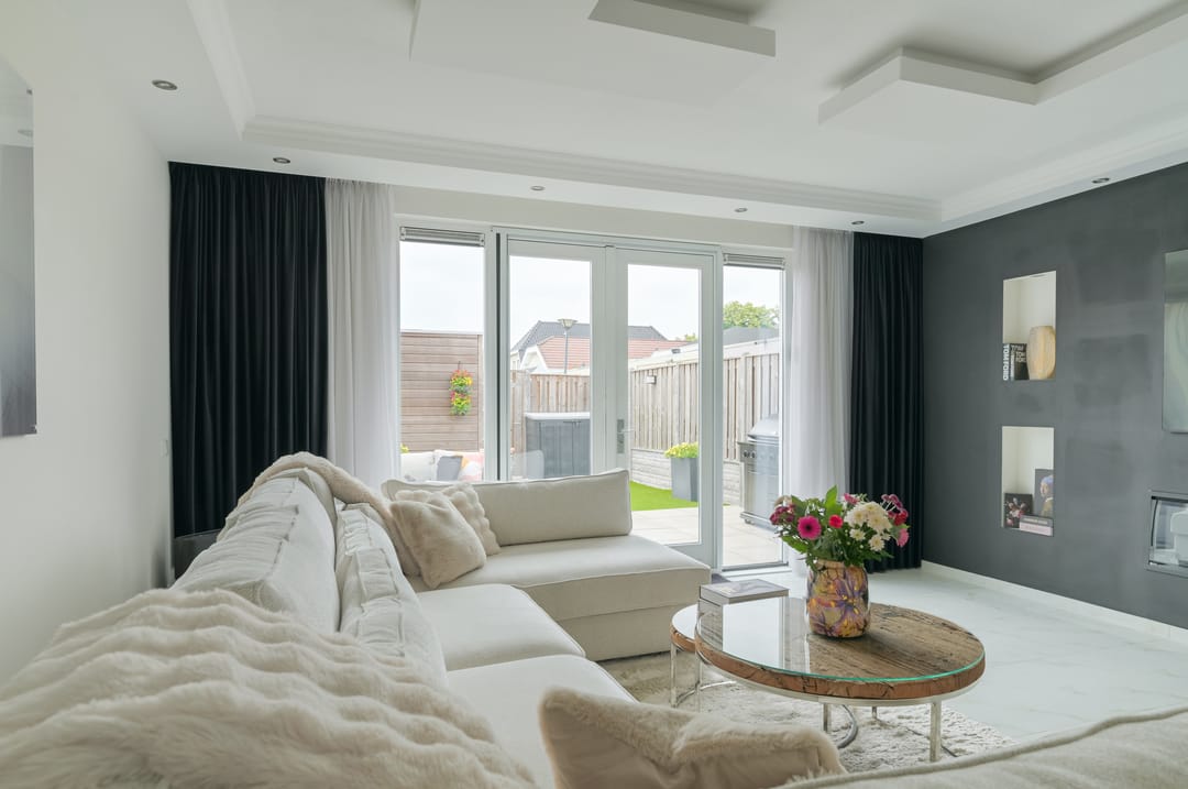 Foto 13 van Daniël Marotstraat 41