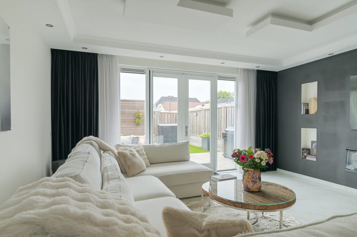 Foto 13 van Daniël Marotstraat 41