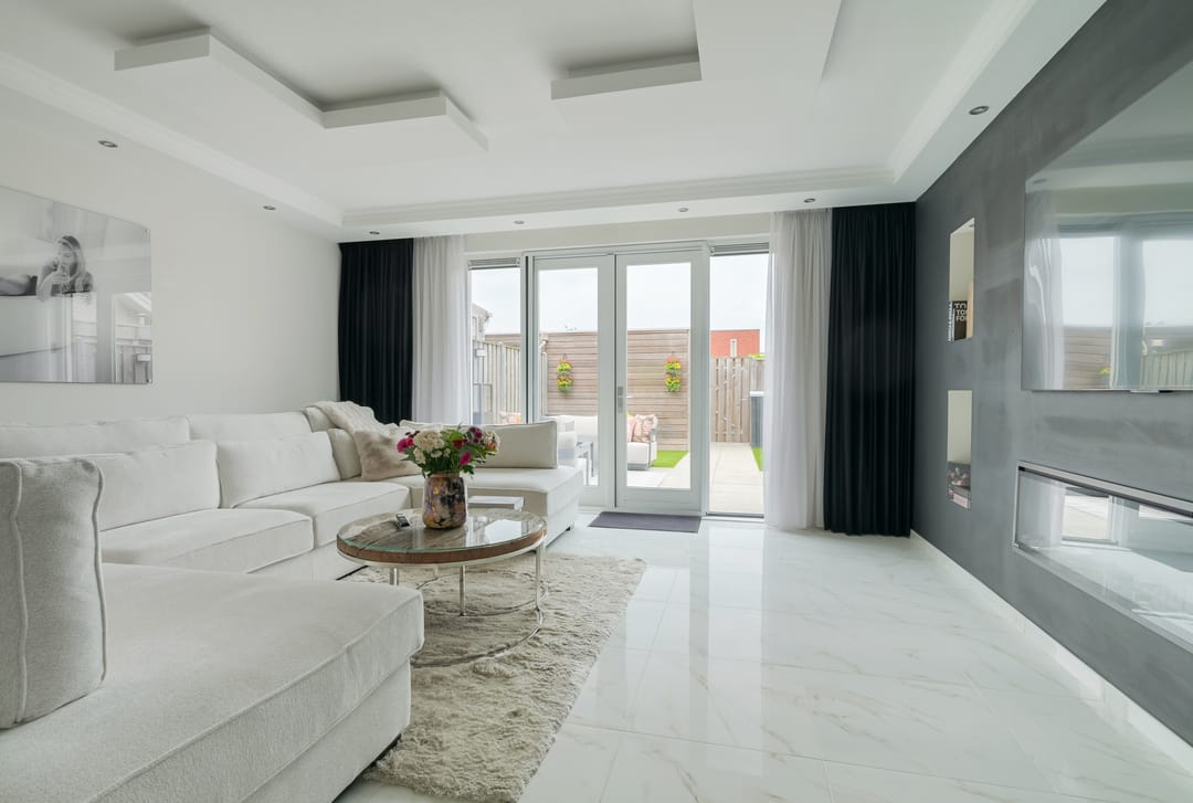 Foto 11 van Daniël Marotstraat 41