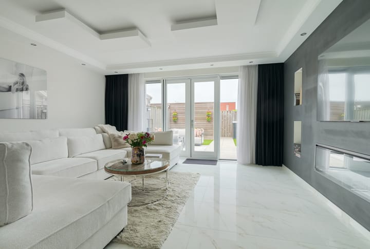 Foto 11 van Daniël Marotstraat 41