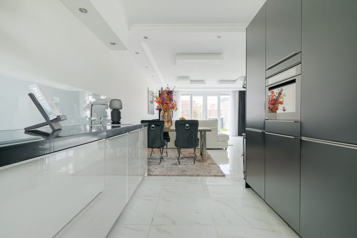 Foto 19 van Daniël Marotstraat 41