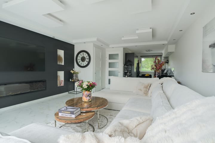 Foto 14 van Daniël Marotstraat 41