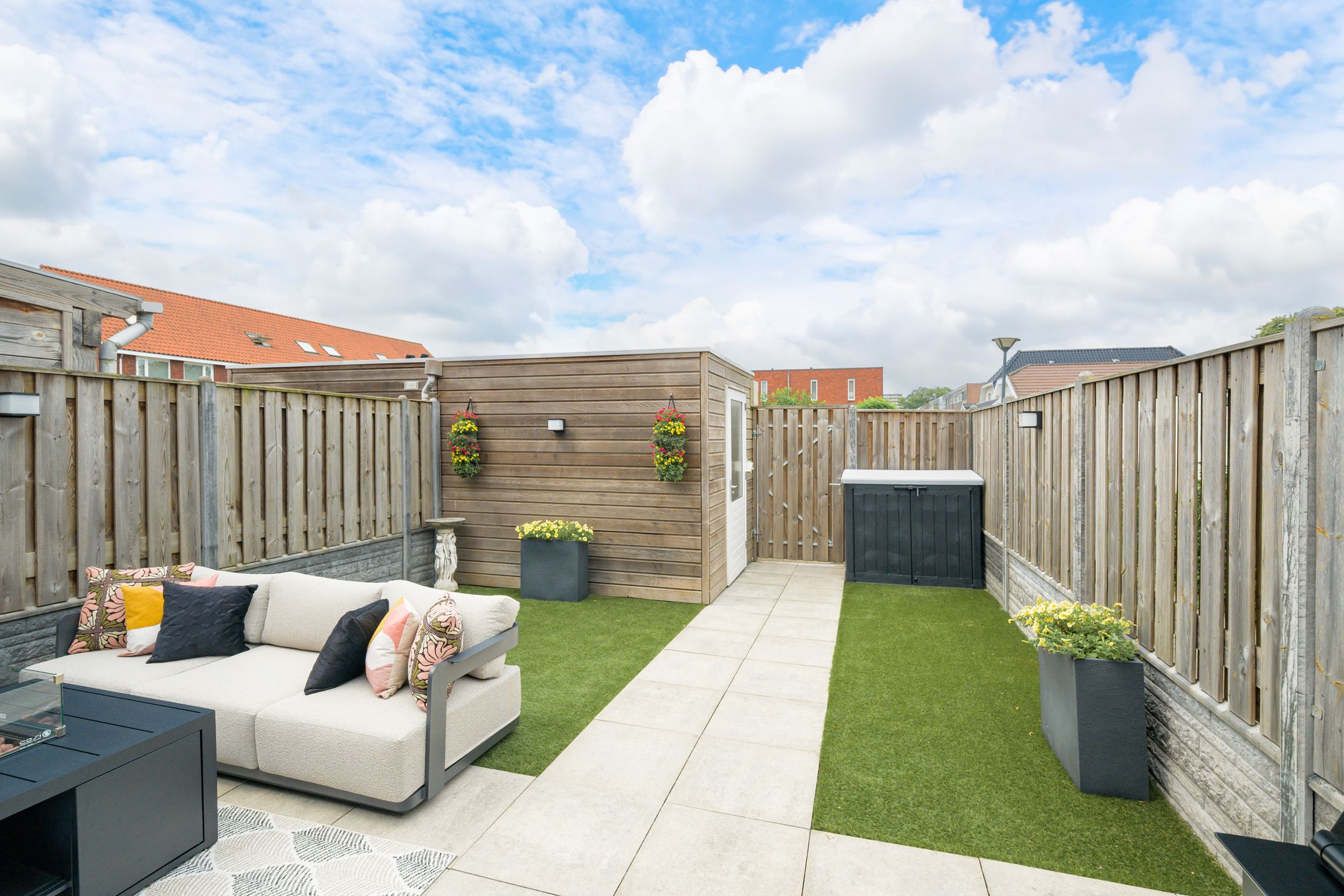 Foto 21 van Daniël Marotstraat 41