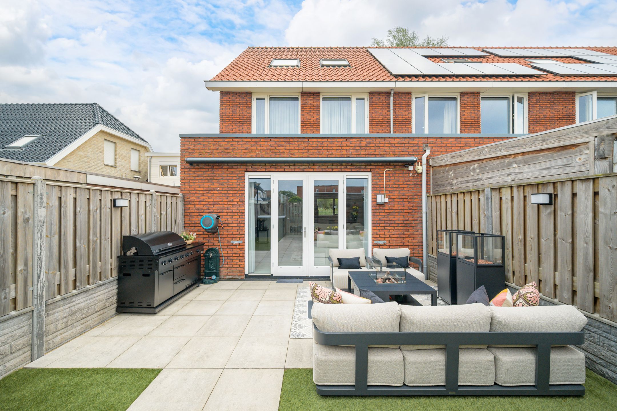 Foto 24 van Daniël Marotstraat 41