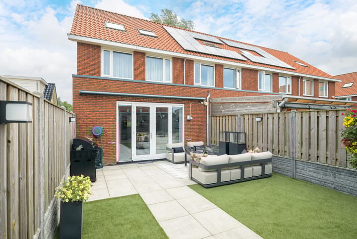 Foto 26 van Daniël Marotstraat 41