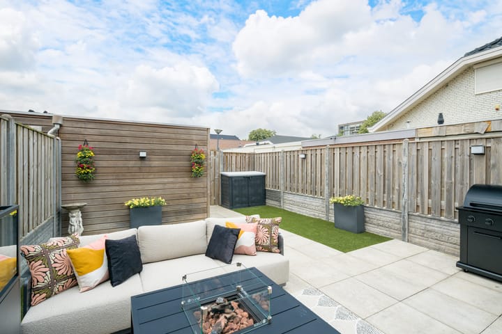 Foto 23 van Daniël Marotstraat 41