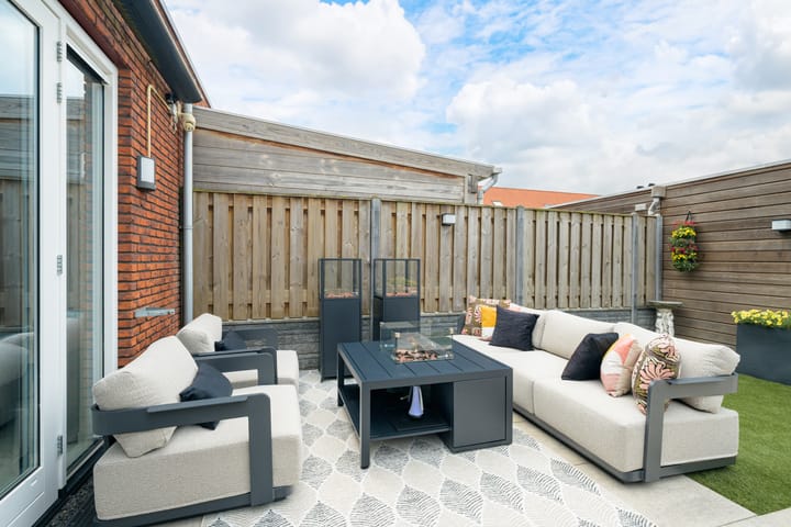 Foto 22 van Daniël Marotstraat 41