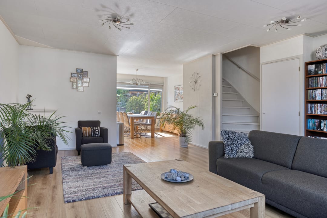 Photo 2 of De Dorsvloer 24