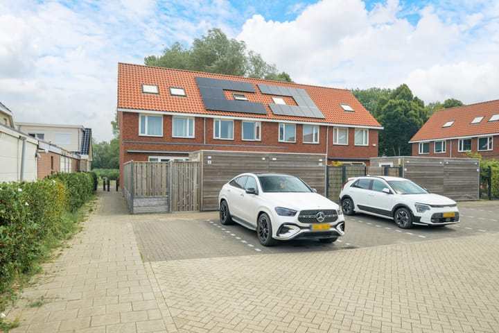 Foto 46 van Daniël Marotstraat 41