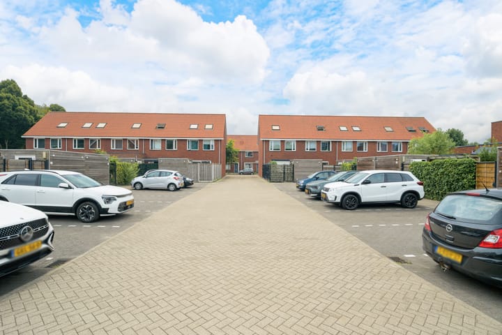 Foto 47 van Daniël Marotstraat 41