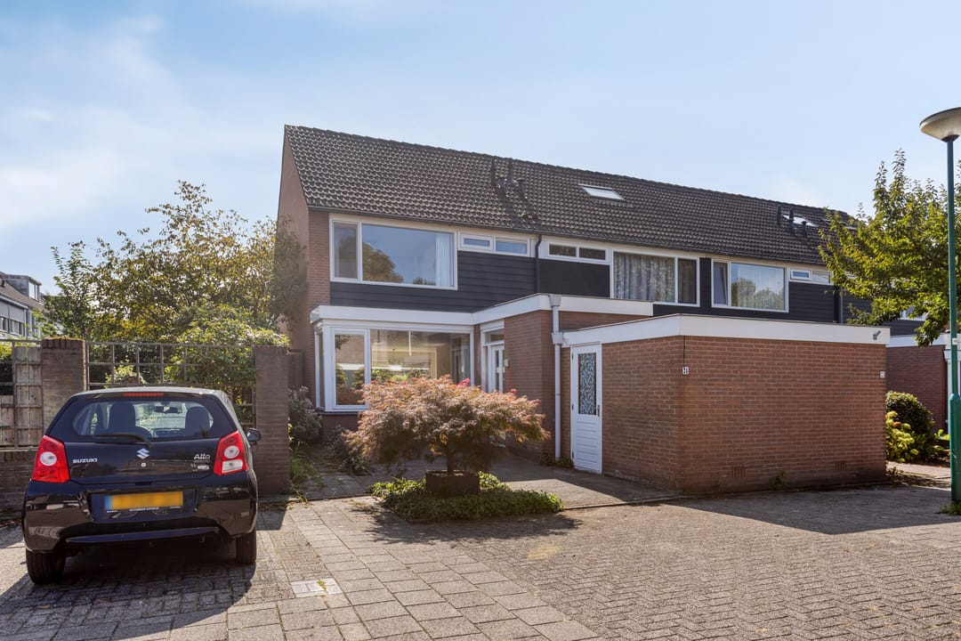 Photo 1 of De Dorsvloer 24