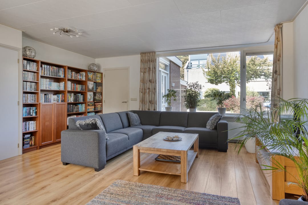 Photo 7 of De Dorsvloer 24