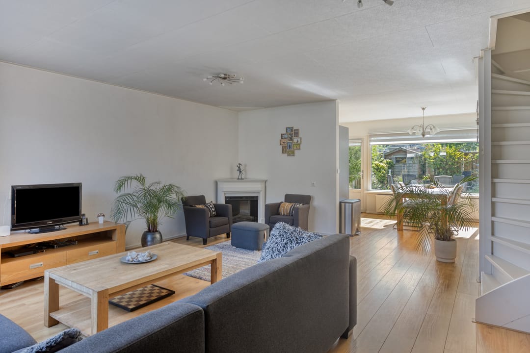 Photo 8 of De Dorsvloer 24