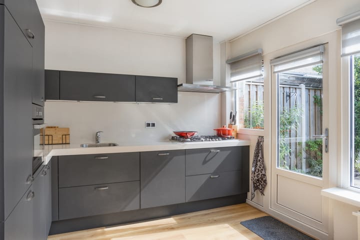 Foto 3 van De Dorsvloer 24