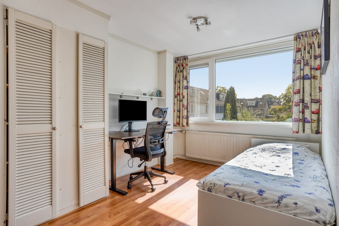 Photo 16 of De Dorsvloer 24