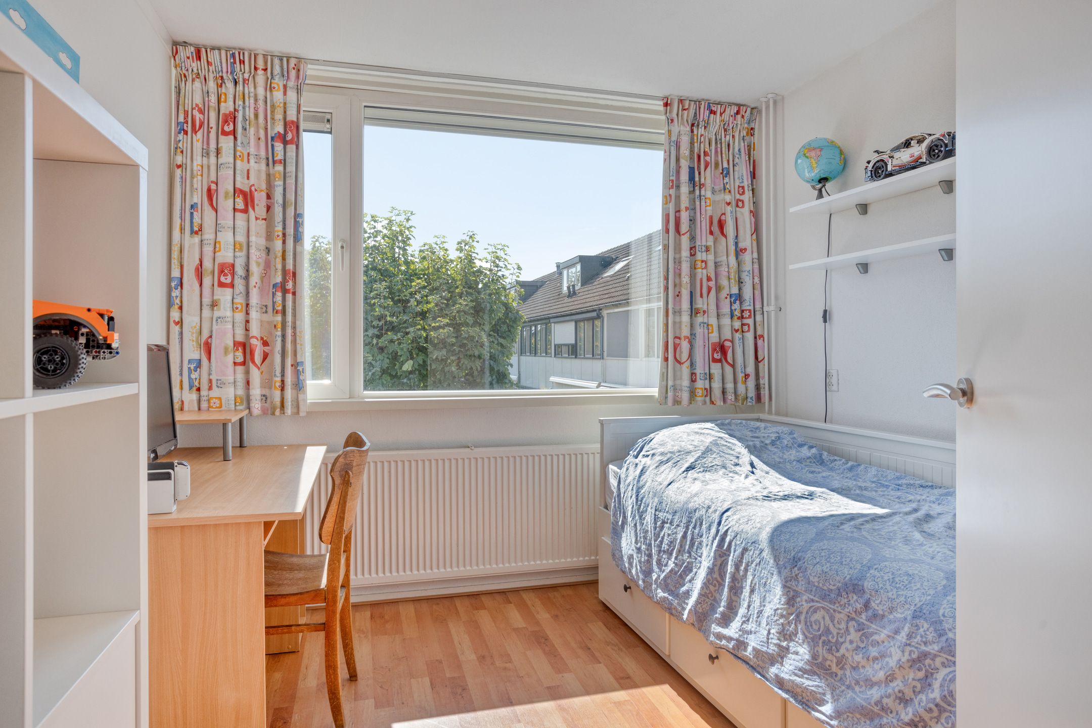 Photo 18 of De Dorsvloer 24